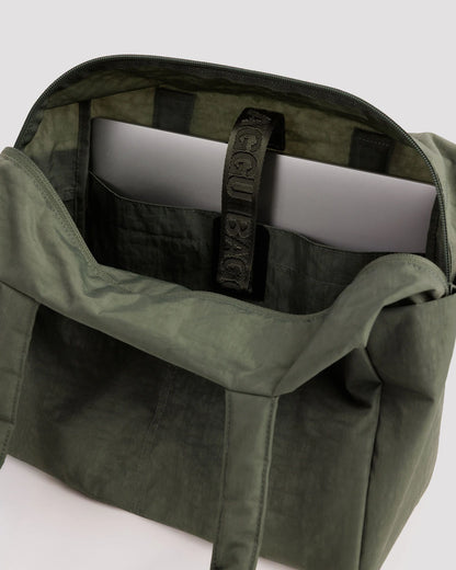 Everyday Cloud Bag | Caper