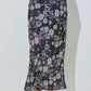 Moonflower Maxi Skirt