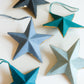 Five Stars Ornaments