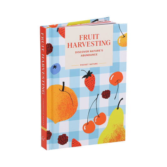 Pocket Nature | Fruit Harvesting: Discover Nature's Abundance