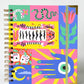 2025 Lucky Charms Planner