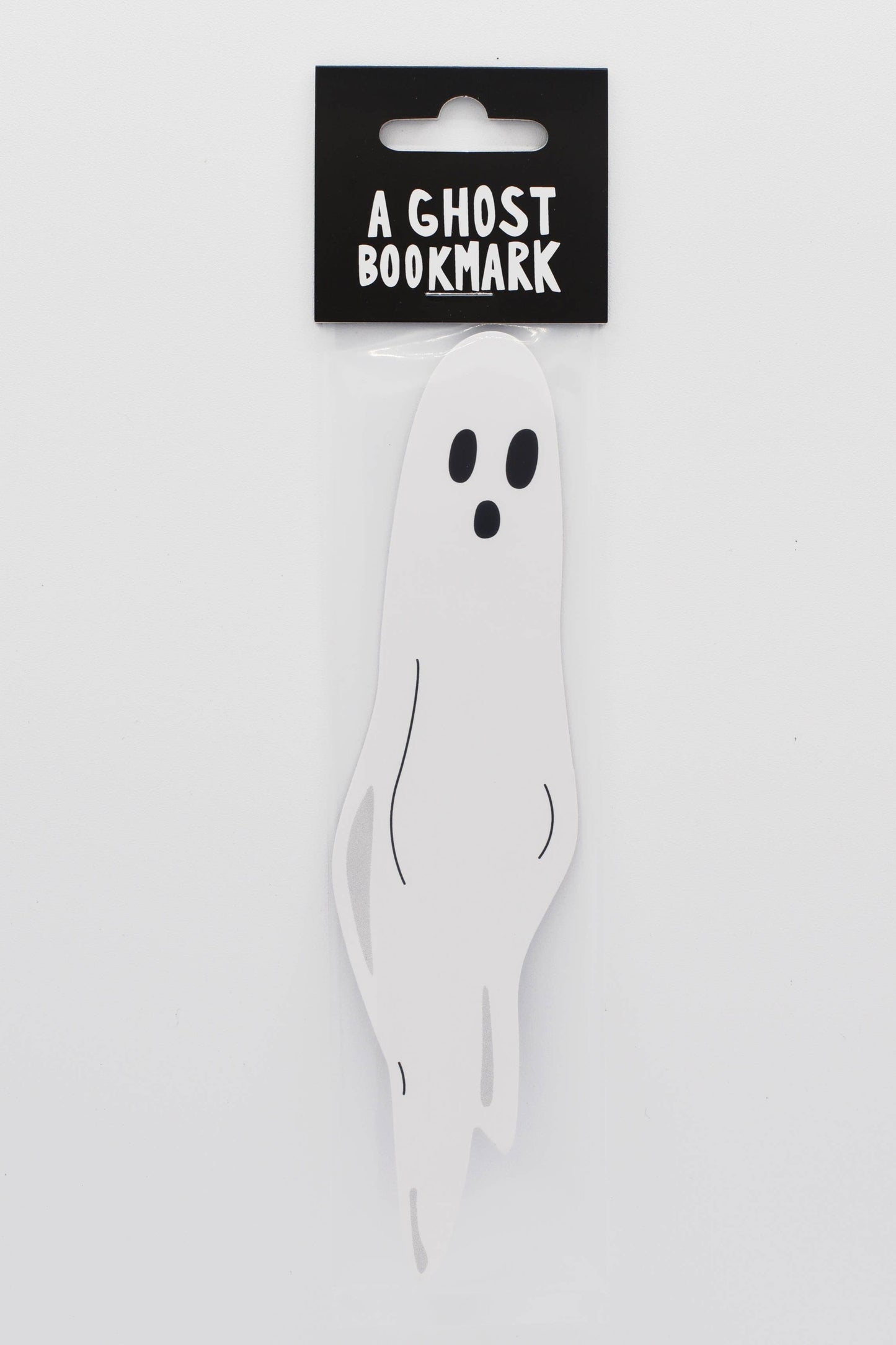 A Ghost Bookmark