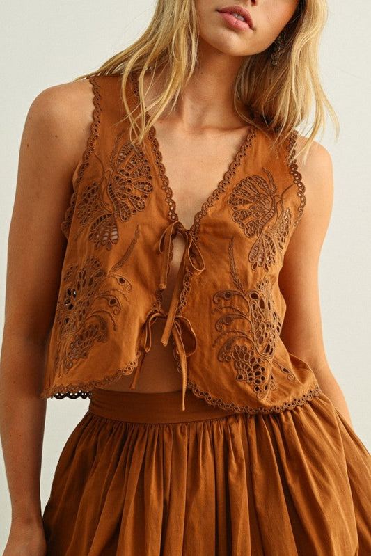 Festival Evenings Top