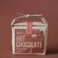 Cinnamon Hot Chocolate