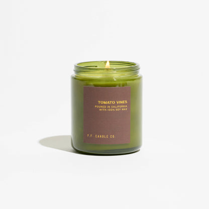 Tomato Vines Standard Candle