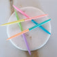 Slim Pens Set | Duo-Tone Neons