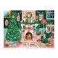 Cozy by the Fireplace | 1000 Piece Puzzle