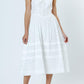 Good Graces Midi Dress