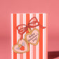 Valentine's Locket Card