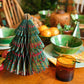 Fir Tree Honeycomb