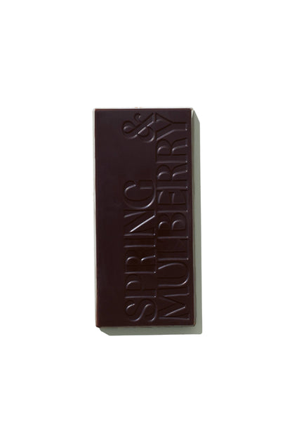 Mini Pure Dark Date-Sweetened Chocolate Bar