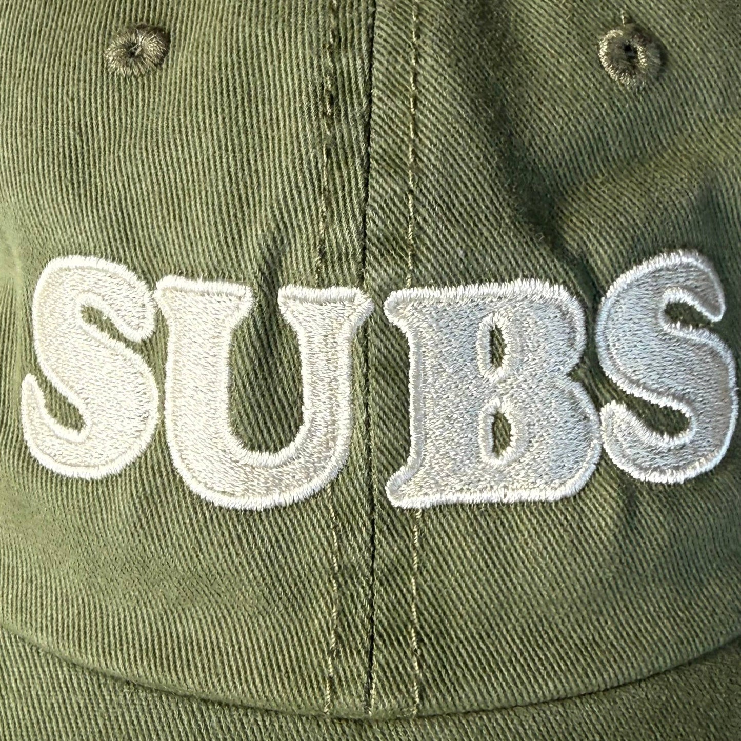 Baseball Cap | Subs