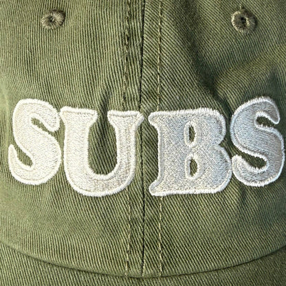 Baseball Cap | Subs
