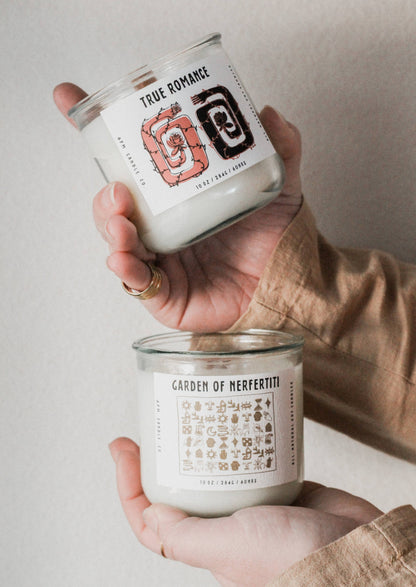 True Romance Candle | 10oz