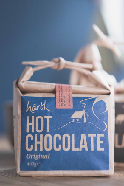 Original Hot Chocolate 