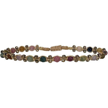 Coralia Bracelet | No. 1