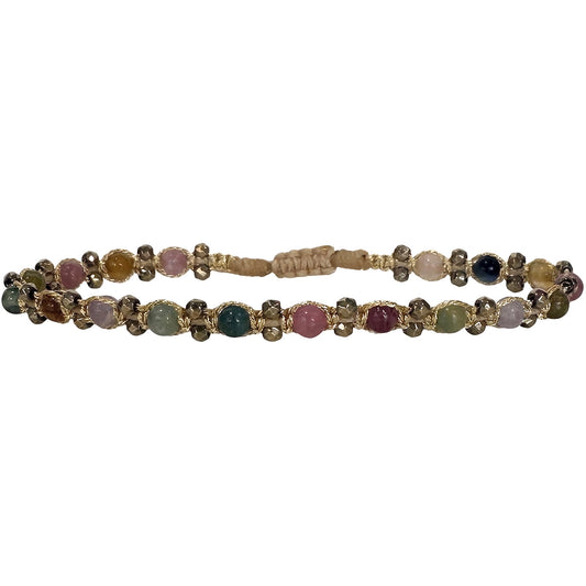 Coralia Bracelet | No. 1