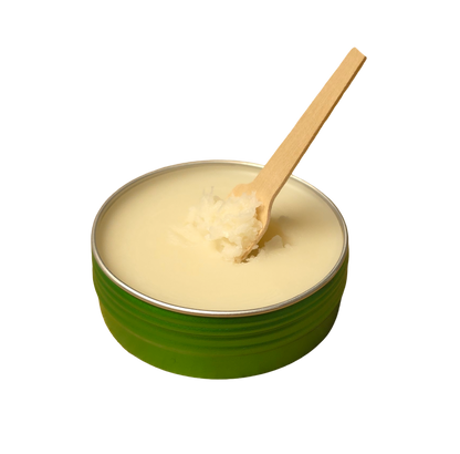 Foot & Heel Salve | Peppermint & Clary Sage