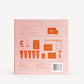 Block Printing Kit | Cosmic Stationery