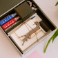 Block Printing Kit | Tulip Stationery