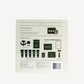 Block Printing Kit | Tulip Stationery