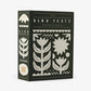 Block Printing Kit | Tulip Tote Bag
