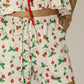 Sweet As Pie Lounge Shorts