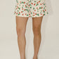 Sweet As Pie Lounge Shorts