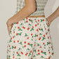 Sweet As Pie Lounge Shorts