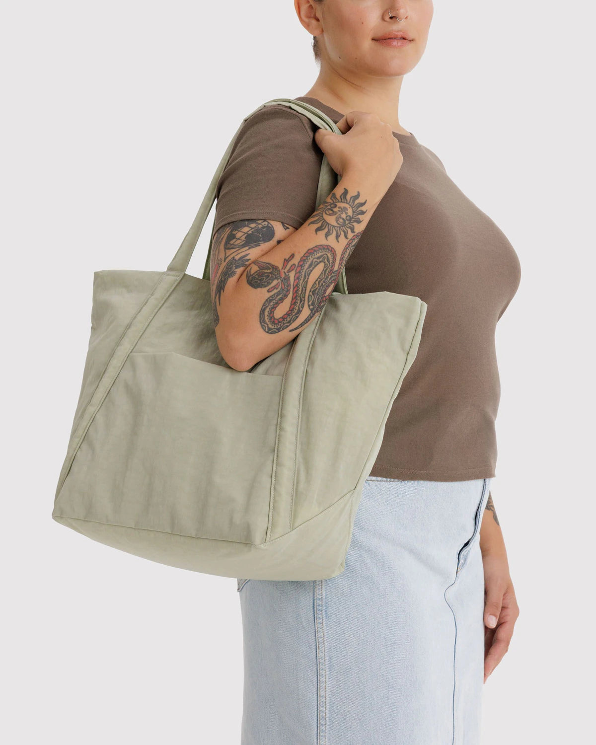 Cloud Bag | Celadon
