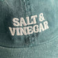 Baseball Cap | Salt and Vinegar