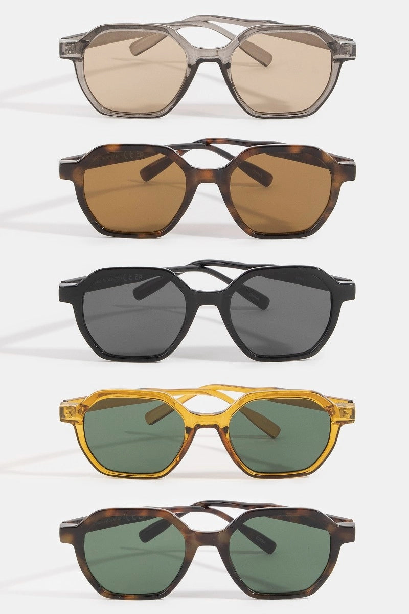 Funkytown Sunnies | Assorted Colors