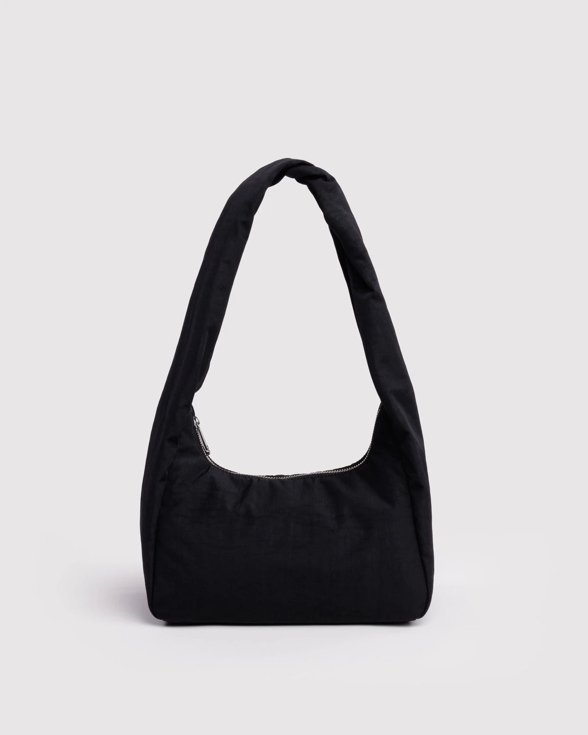 Small Meringue Bag | Black