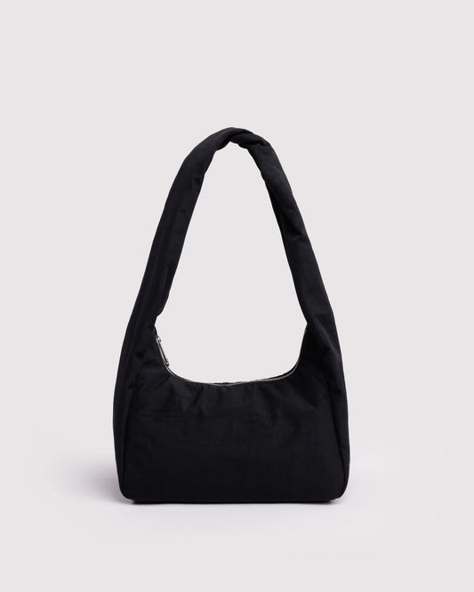 Small Meringue Bag | Black