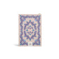Italian Summer Hardcover Lined Notebook