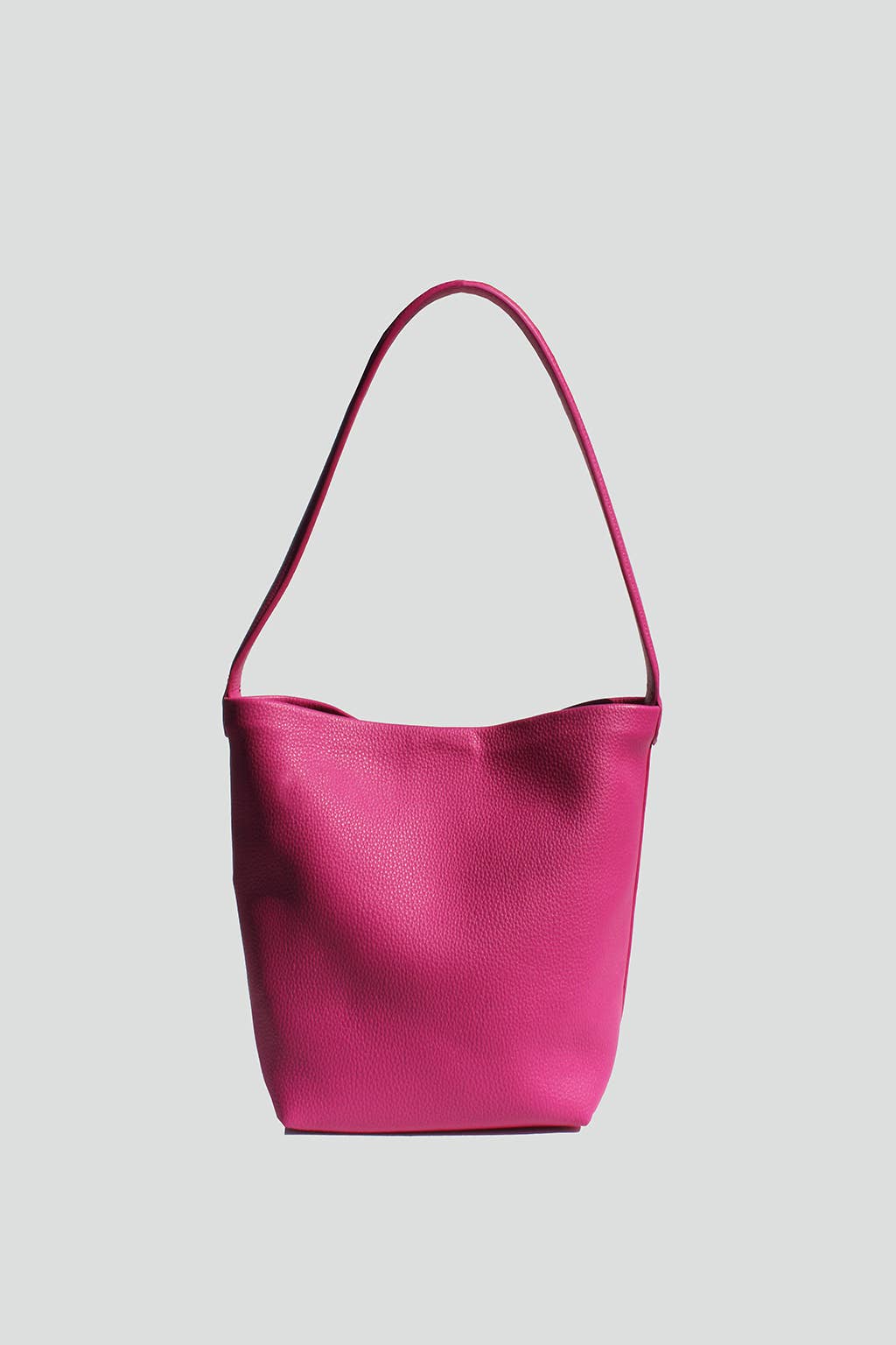 Harper Classic Tote | Pink