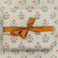 Vintage Floral Wrapping Paper