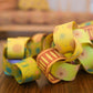 Yellow & Green Paper Chain Kit