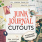 Junk Journal Cutouts: Vintage Designs by The Juliet Journal