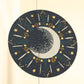 Celestial Vertical Wall Hanging