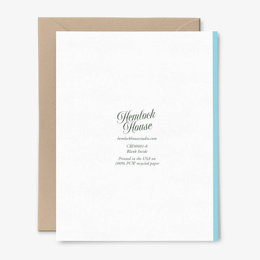 Happy Birthday Kitten Card