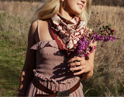 Agatha Bandana