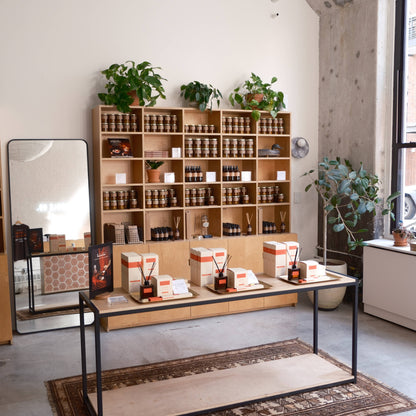 Arroyo Oak Standard Candle