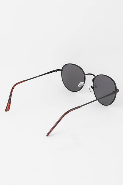 Minimal Round Sunnies | Assorted Colors