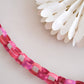 Pink & Red Paper Chain Kit