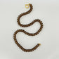 Hazel Necklace | 18"