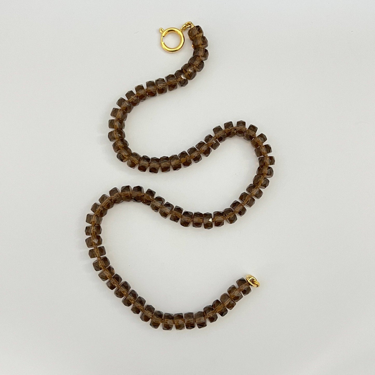Hazel Necklace | 18"