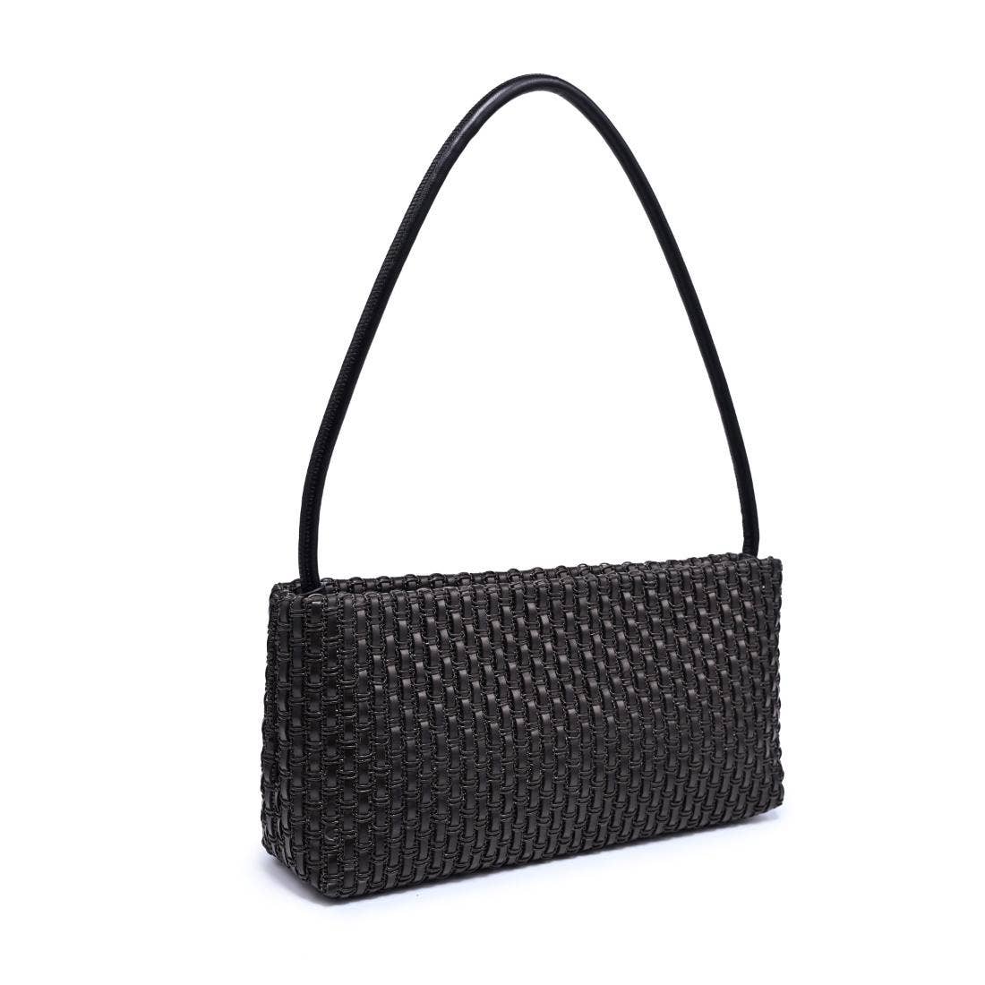 Lucy Shoulder Bag | Black