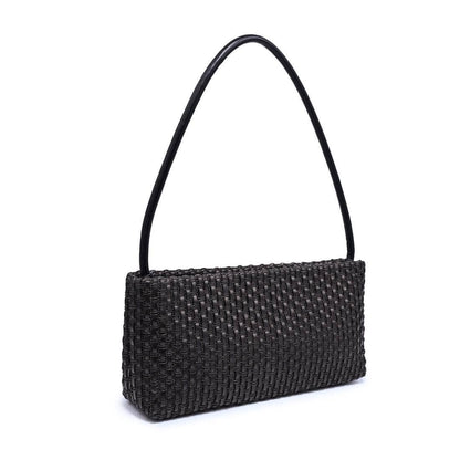 Lucy Shoulder Bag | Black