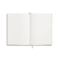 Italian Summer Hardcover Lined Notebook